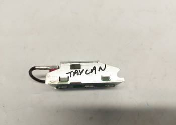 Porsche Taycan GTS 9J1 2023r Wzmacniacz antena GPS 992035510