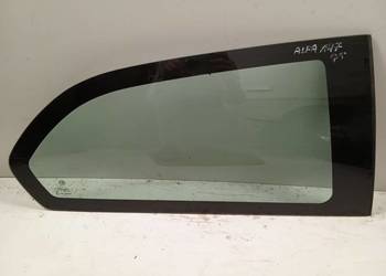 Szyba Karoseryjna Prawa Tylna Alfa Romeo 147 00-, Oryginał, Wysyłka!