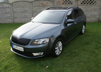  * Navi * Klimatronik * Alu * Super Stan*