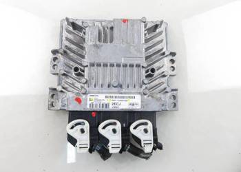 STEROWNIK FORD GALAXY II 2.0 TDCi - AZWA 5WS40417IT 6G9112A650NJ