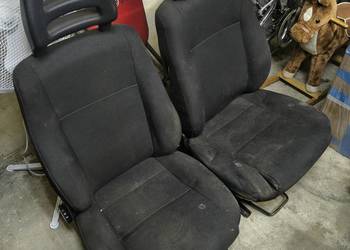 Fotele Cinquecento sporting