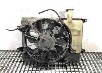 WENTYLATOR CHŁODNICY HYUNDAI ELANTRA V 1.6 132KM