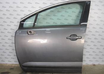 PEUGEOT 3008 I 11r drzwi lewe przód PEUGEOT 3008 I 11r drzwi lewe przód
