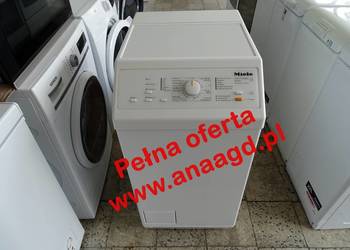 Pralka MIELE Softtronic Plaster Miodu GWARANCJA! Duży Wybór Sprzętu AGD