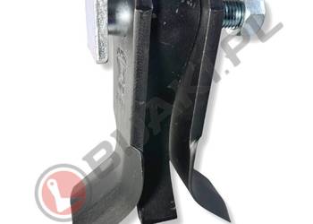 Zestaw noży NOB-05-Z-2 zamiast bijaka RM-46 do kosiarki KUHN TRP, RM, VKM