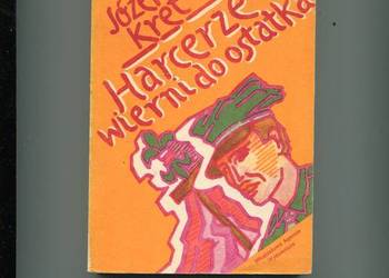 Harcerze wierni do ostatka - Kret