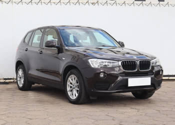 BMW X3 xDrive20i