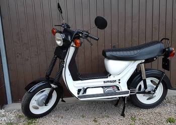 Simson sr50