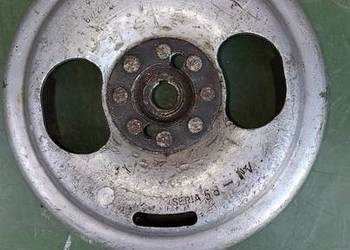 Wsk Wfm M06 koło magnesowe magneto iskrownik
