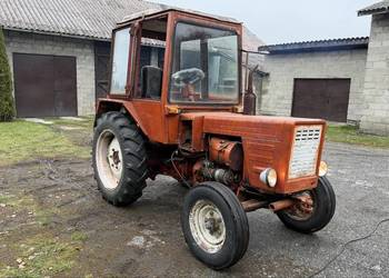 Ciągnik rolniczy Władimirec T-25 Sprzedam