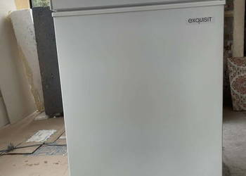 Zamrażarka skrzyniowa Exquisite