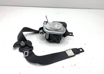 PAS BEZPIECZEŃSTWA LEWY PRZÓD HONDA ACCORD VIII LEWA, PRZEDNIA