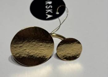 Pierścionek Rundo Orska