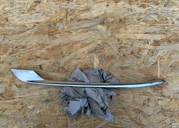 Chrom listwa  zderzaka tył prawy rh Volvo XC60 II 2 17+ 31407984
