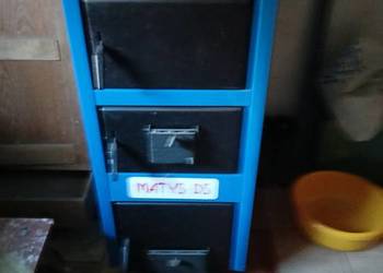 Piec kocioł 20 kw nowy