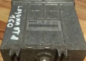 Komputery RENAULT LAGUNA 1;9 DTI 0281001995