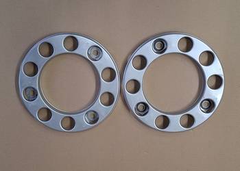 MERCEDES ACTROS KOŁPAK KOŁA 22,5 OSŁONA ORYGINAŁ A9304000125