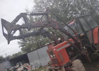 Tur do mtz 82 3sekcyjny  ładowacz czołowy