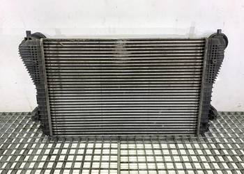 INTERCOOLER VW TOURAN 1K0145803 1.9 105KM 03-10 CHŁODNICA