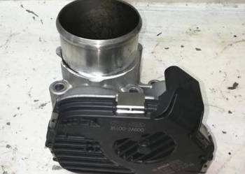 Przepustnica Hyundai Kia 1.4 1.6 1.7 CRDI 23100-2A600