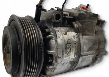 SPRĘŻARKA KLIMATYZACJI Saab 95 9-5 I 2.0 T P12758380