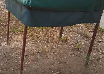 daszek kabina do ciagnika sam do kombajnu