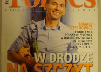 FORBES 2013 NR 07 - CZECHOWICZ TOMASZ