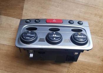 panel klimatyzacji Alfa Romeo 147 1,6 16v 02r