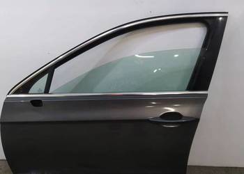 DRZWI  LEWE PRZÓD SZARE  VW Volkswagen Passat VIII (2014-  ) B8