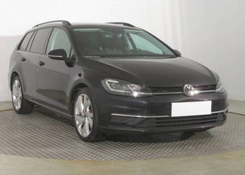 VW Golf 1.6 TDI