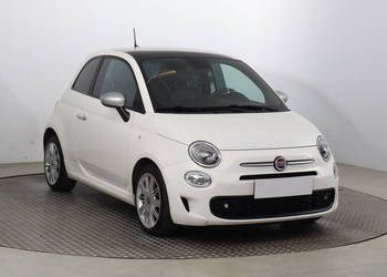 Fiat 500 1.2