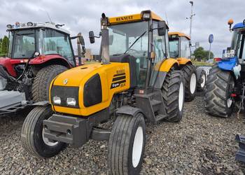 Renault Ergos 85 SPROWADZONY Stan bardzo dobry zetor ursus mtz pronar claas