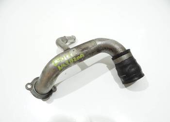 PRZEWÓD RURKA WODY BMW E90 LCI N43