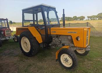 Ursus c 355 c 360