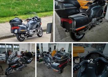 BMW k 1200