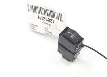 PRZYCISK SUBARU IMPREZA