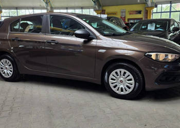 Fiat Tipo ZOBACZ OPIS !! W podanej cenie roczna gwarancja II (2016-)