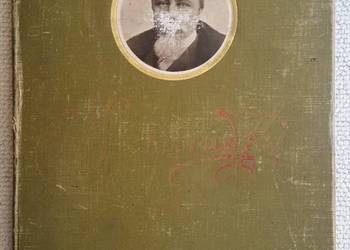 Album Henryk Siemiradzki - Stanisław Lewandowski (1904 Kraków) Album Henryk Siemiradzki - Stanisław Lewandowski (1904 Kraków)