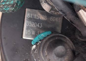 Smok czujnik Adblue 81.15408-6043 Man TGX TGS