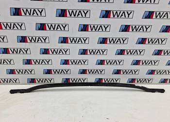 BMW 1 F40 MINI F54 POPRZECZKA WSPORNIK ZAWIESZENIA PRZÓD ROZPÓRKA 7455550