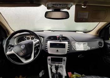 DESKA KOKPIT LANCIA DELTA