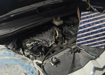 Citroen c4 picasso exclusive bogata wersja