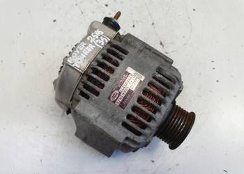ALTERNATOR Rover 75 2.5 V6 _ denso YLE102330 TN102211-1471 Alternator Alter