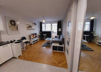 Wynajmę 2-pokojowe mieszkanie w Warszawie ul. Grochowska 175