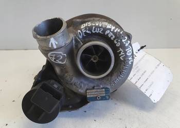 TURBOSPRĘŻARKA Land Rover Discovery III 2.7 TD V6 _ turbo 4H2Q-6K682-CH