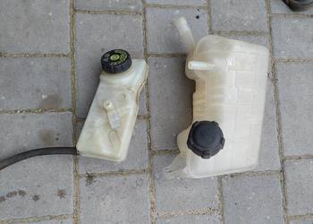 Zbiornik Plynu Chlodzacego Wody Hamulcowego Scenic II Meg