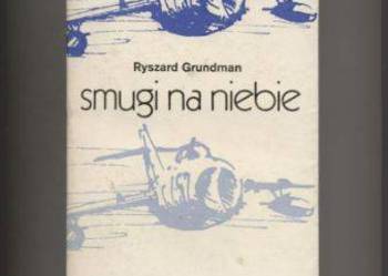 Smugi na niebie - Grundman