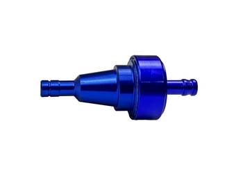 FILTR PALIWA - POCKET BIKE TUNING NIEBIESKI 6mm
