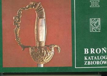 Broń Katalog zbiorów - Ryszard de Latour