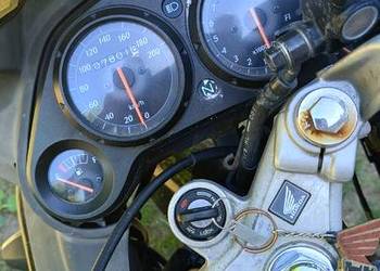 Sprzedam Honda CBR 125